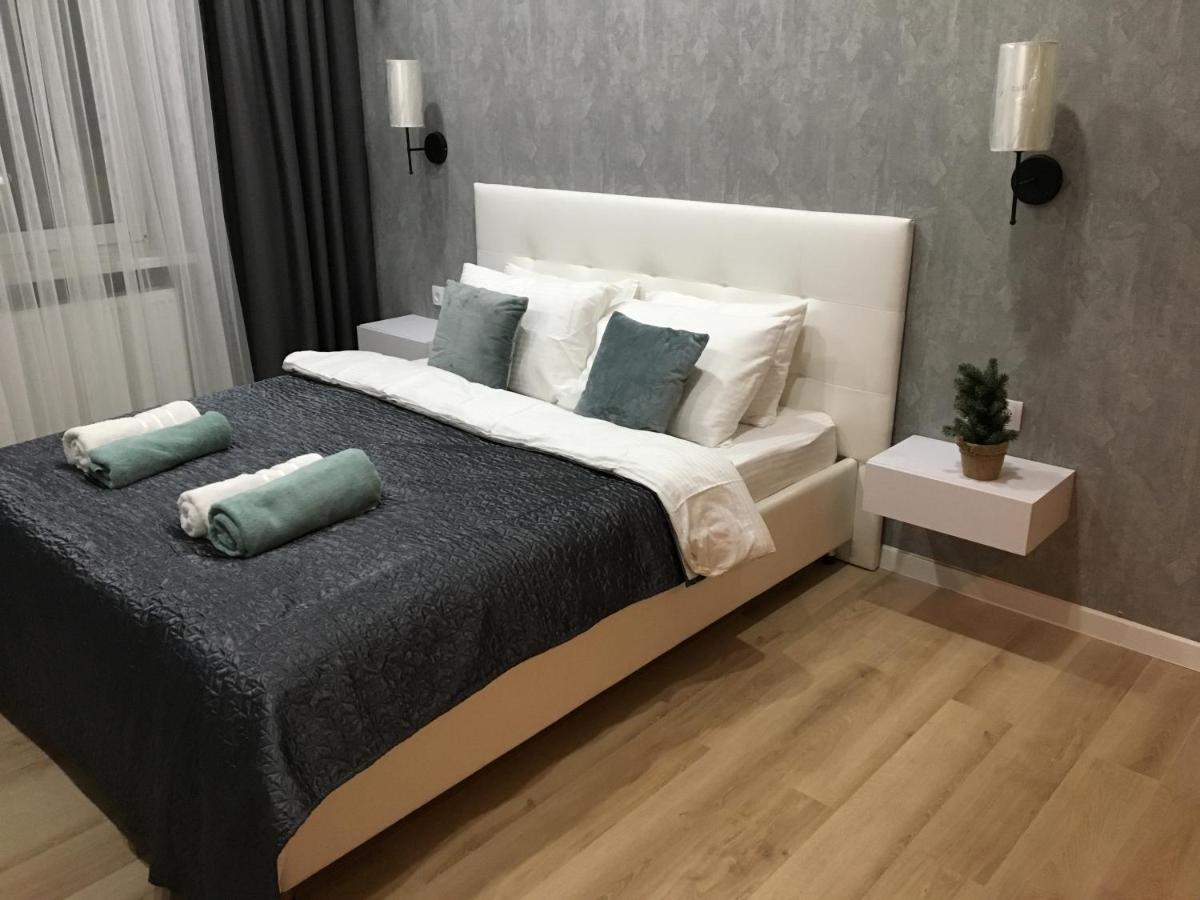 Favorite Family Flat Apartment Bila Tserkva Ngoại thất bức ảnh