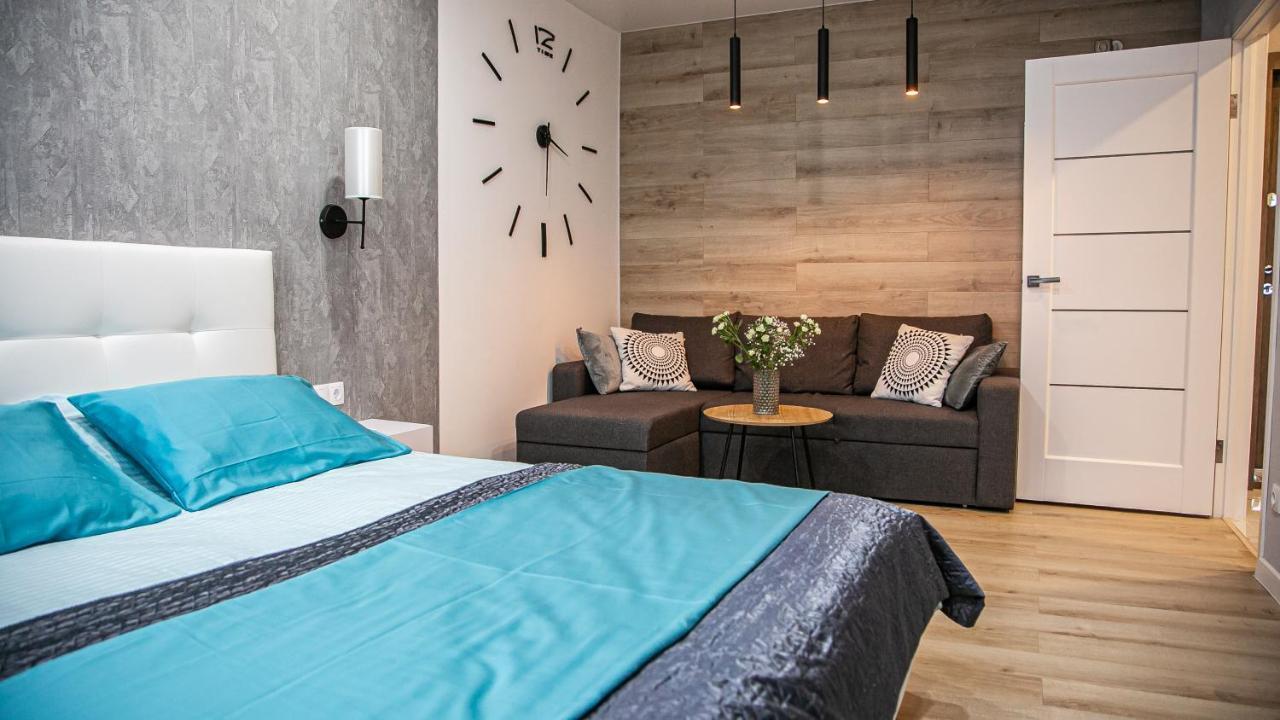 Favorite Family Flat Apartment Bila Tserkva Ngoại thất bức ảnh