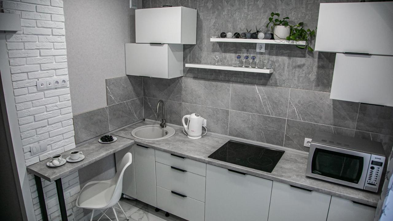 Favorite Family Flat Apartment Bila Tserkva Ngoại thất bức ảnh